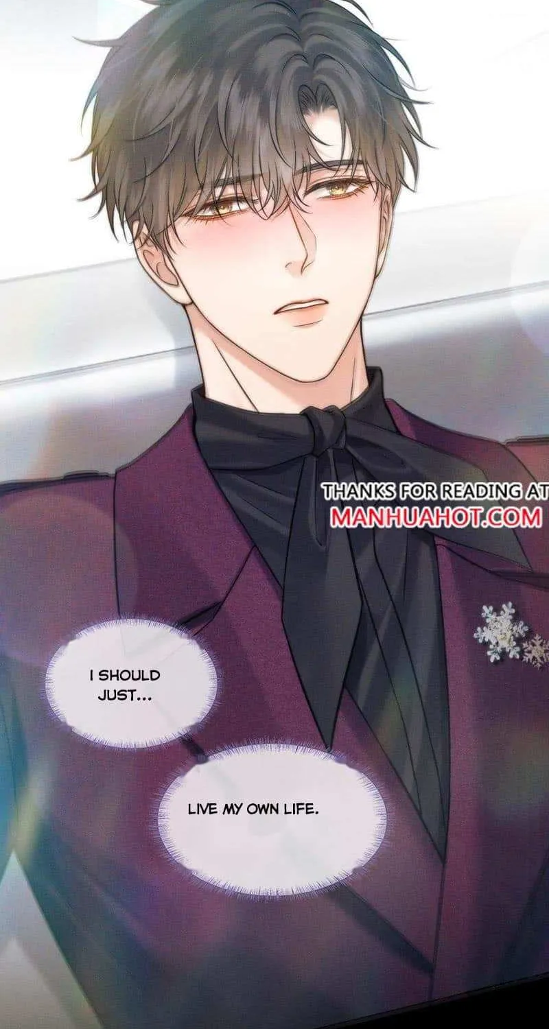 Yet You Love a Guy Like Him Chapter 112 page 24 - 