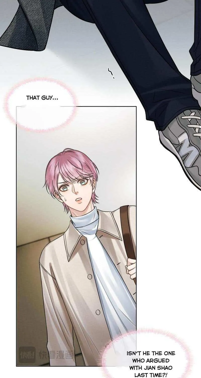 Yet You Love a Guy Like Him Chapter 112 page 29 - 