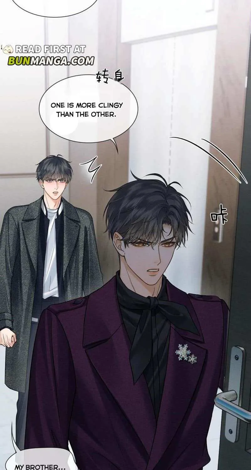 Yet You Love a Guy Like Him Chapter 112 page 5 - 