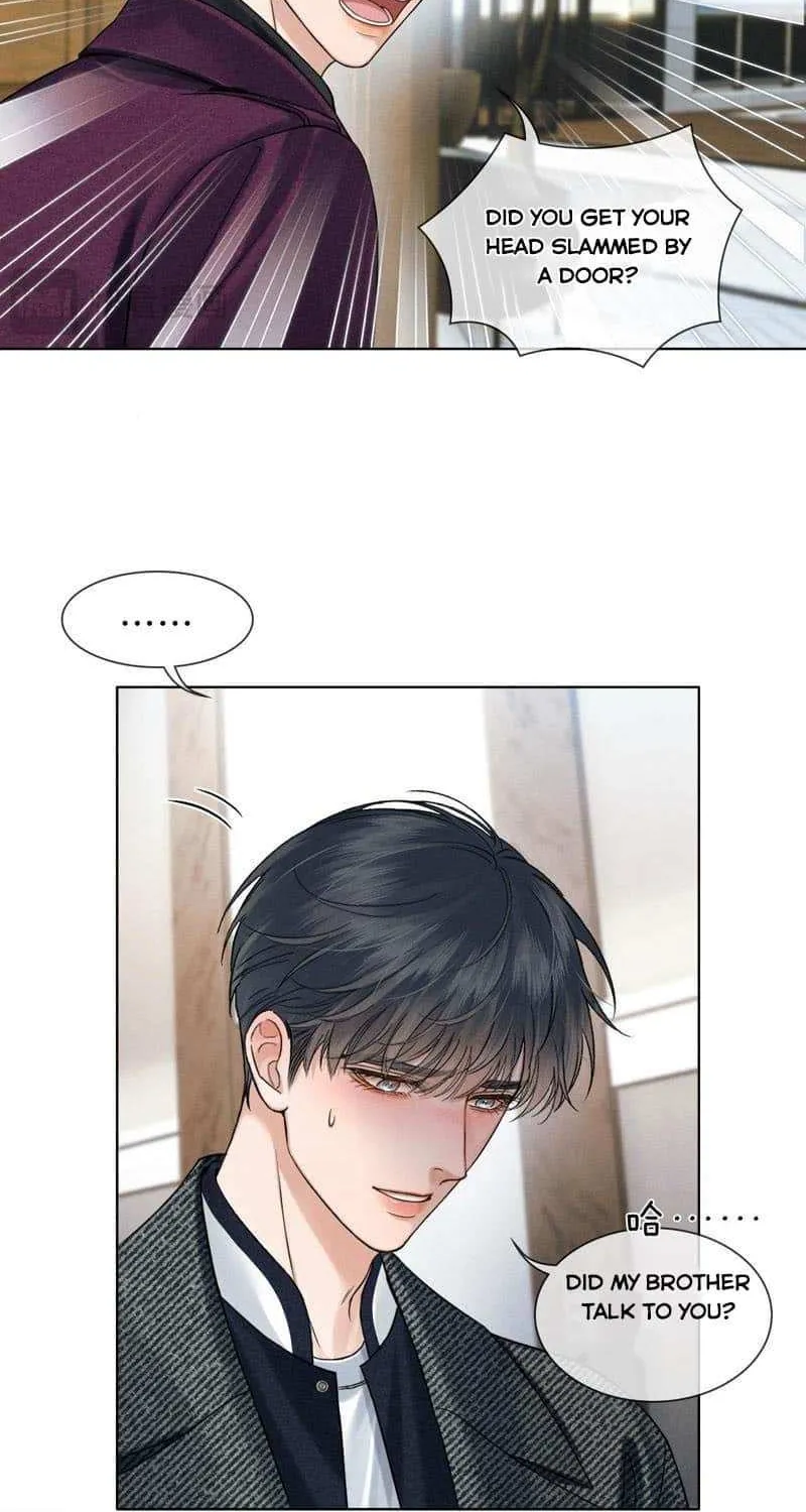 Yet You Love a Guy Like Him Chapter 112 page 9 - 