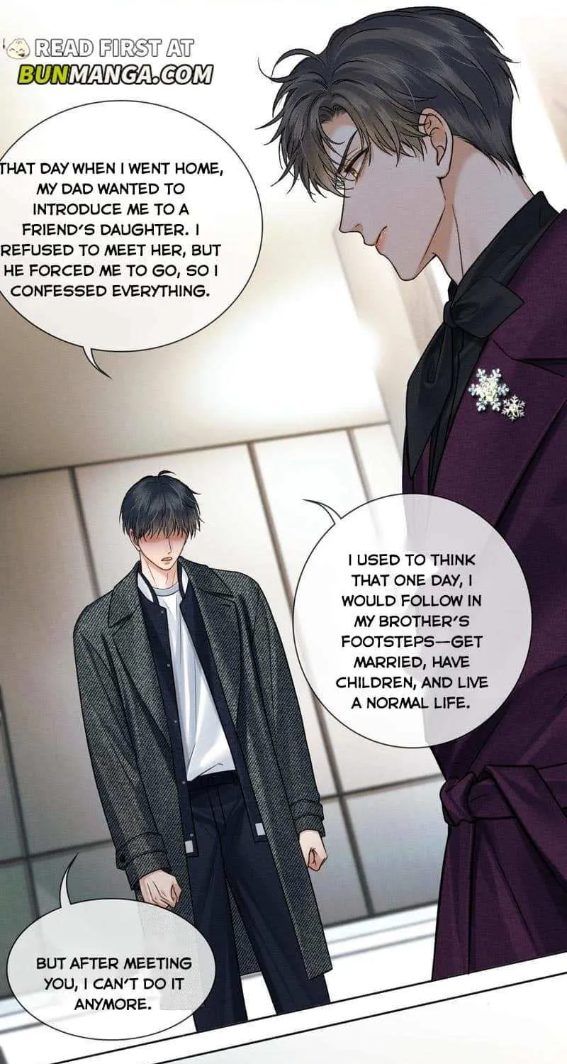 Yet You Love a Guy Like Him Chapter 112 page 10 - 