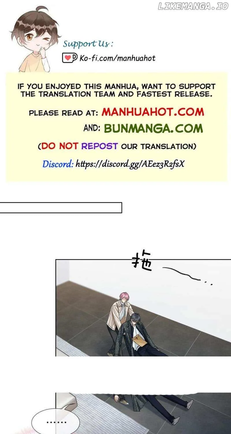 Yet You Love a Guy Like Him Chapter 113 page 1 - 