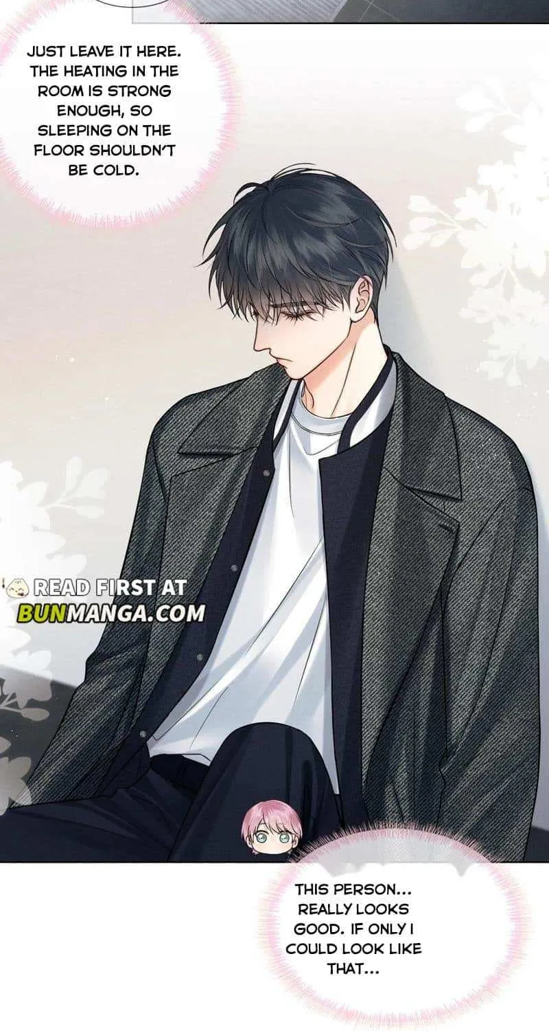 Yet You Love a Guy Like Him Chapter 113 page 2 - 