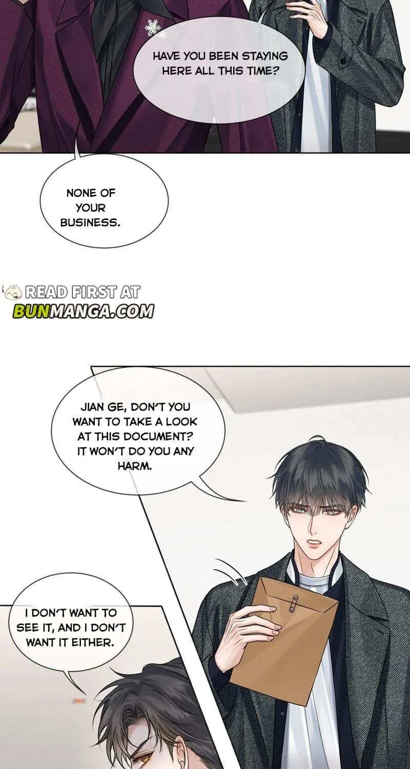Yet You Love a Guy Like Him Chapter 113 page 13 - 