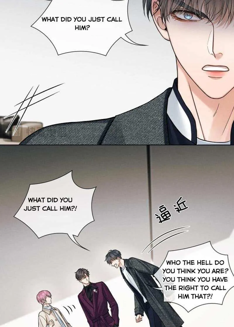 Yet You Love a Guy Like Him Chapter 113 page 15 - 