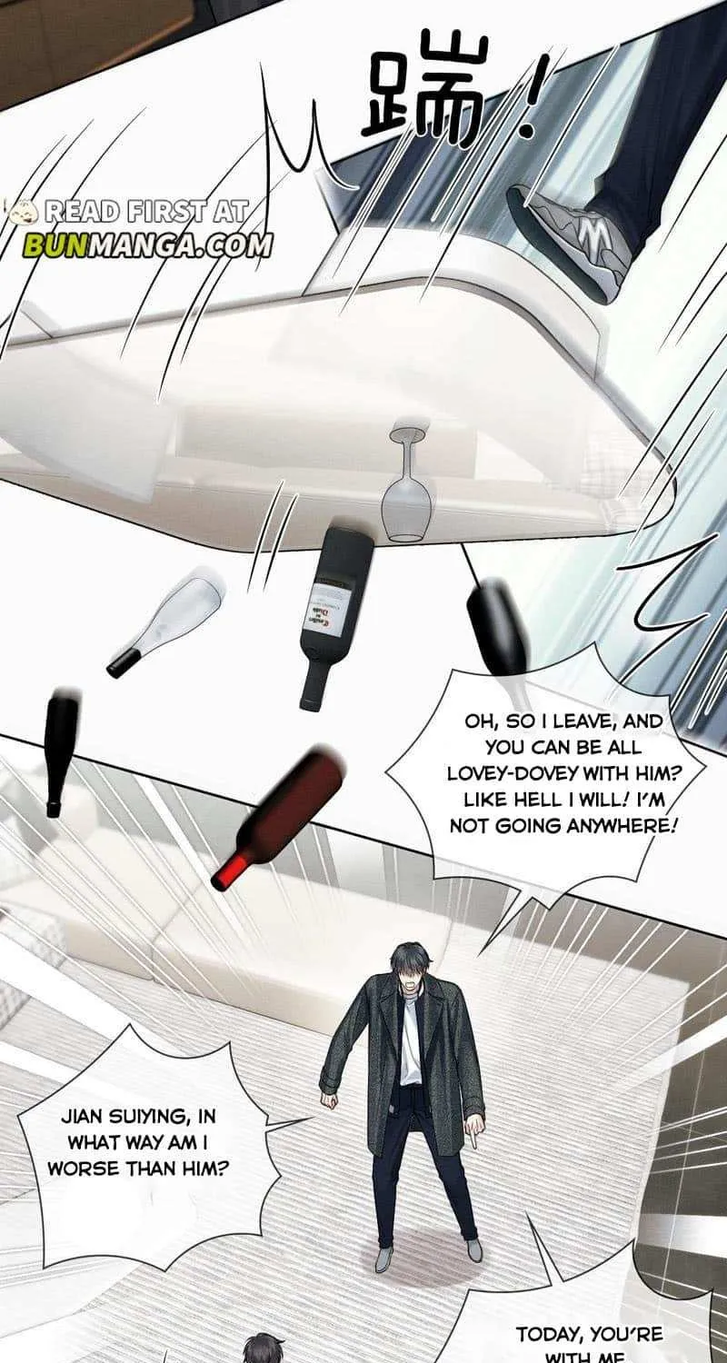 Yet You Love a Guy Like Him Chapter 113 page 20 - 