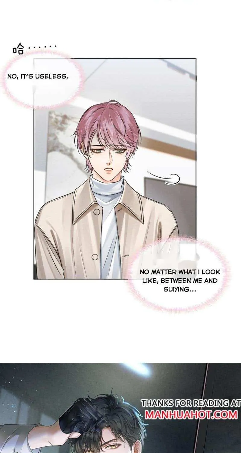 Yet You Love a Guy Like Him Chapter 113 page 3 - 