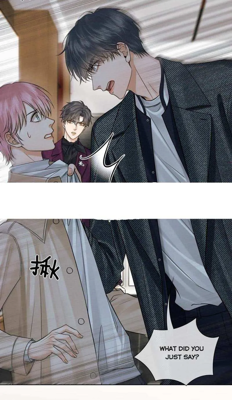 Yet You Love a Guy Like Him Chapter 113 page 22 - 