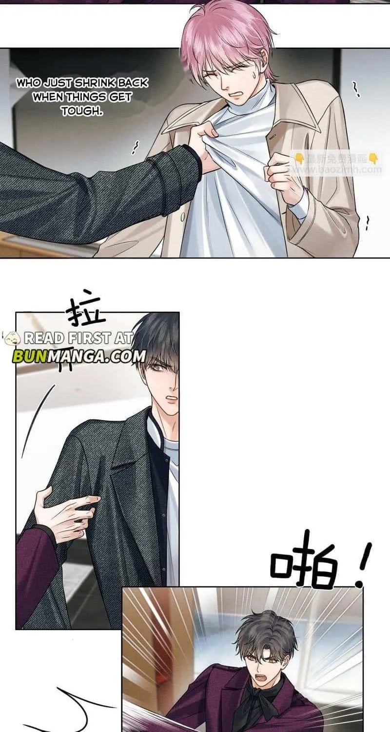 Yet You Love a Guy Like Him Chapter 113 page 24 - 
