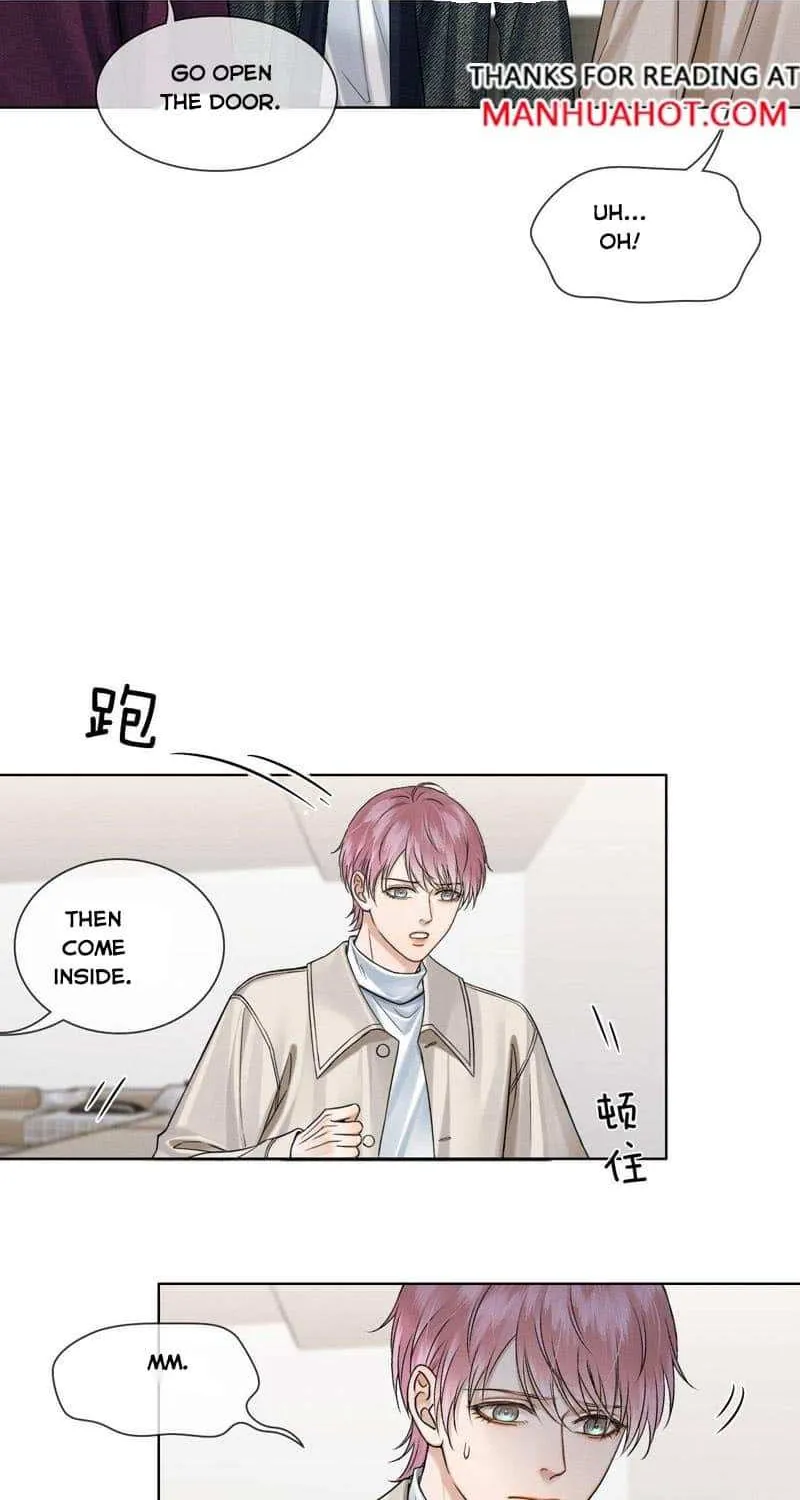Yet You Love a Guy Like Him Chapter 113 page 26 - 