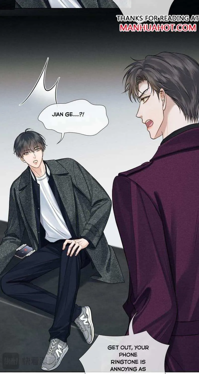 Yet You Love a Guy Like Him Chapter 113 page 7 - 