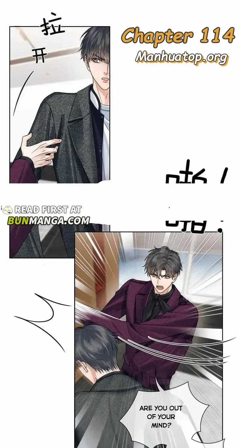 Yet You Love a Guy Like Him Chapter 114 page 2 - 
