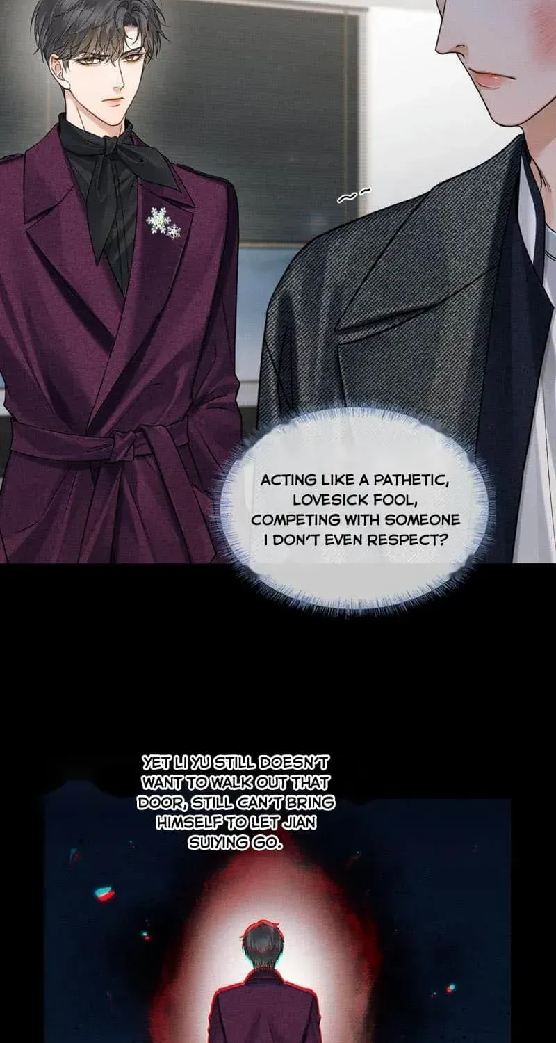 Yet You Love a Guy Like Him Chapter 114 page 13 - 