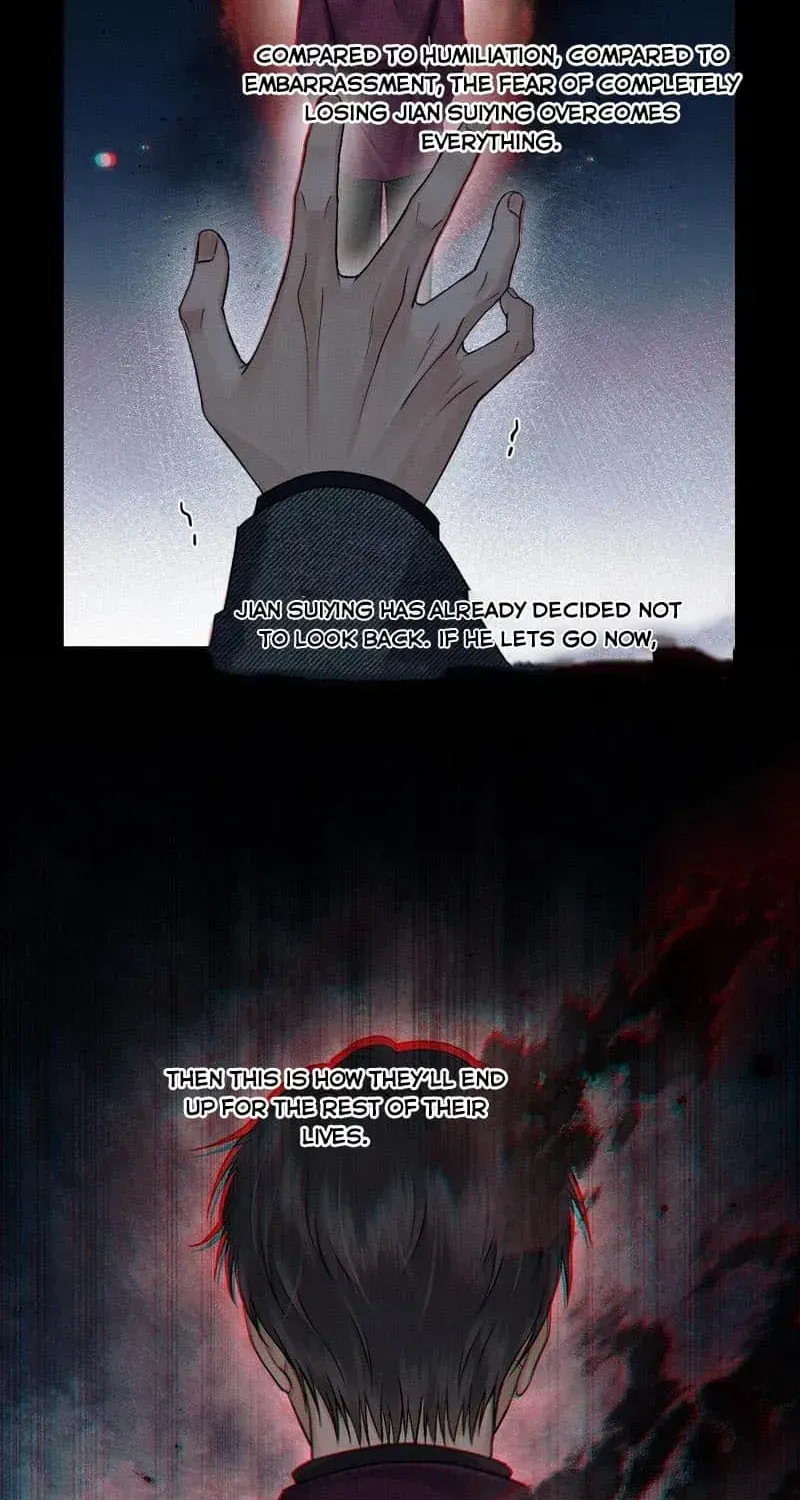 Yet You Love a Guy Like Him Chapter 114 page 14 - 