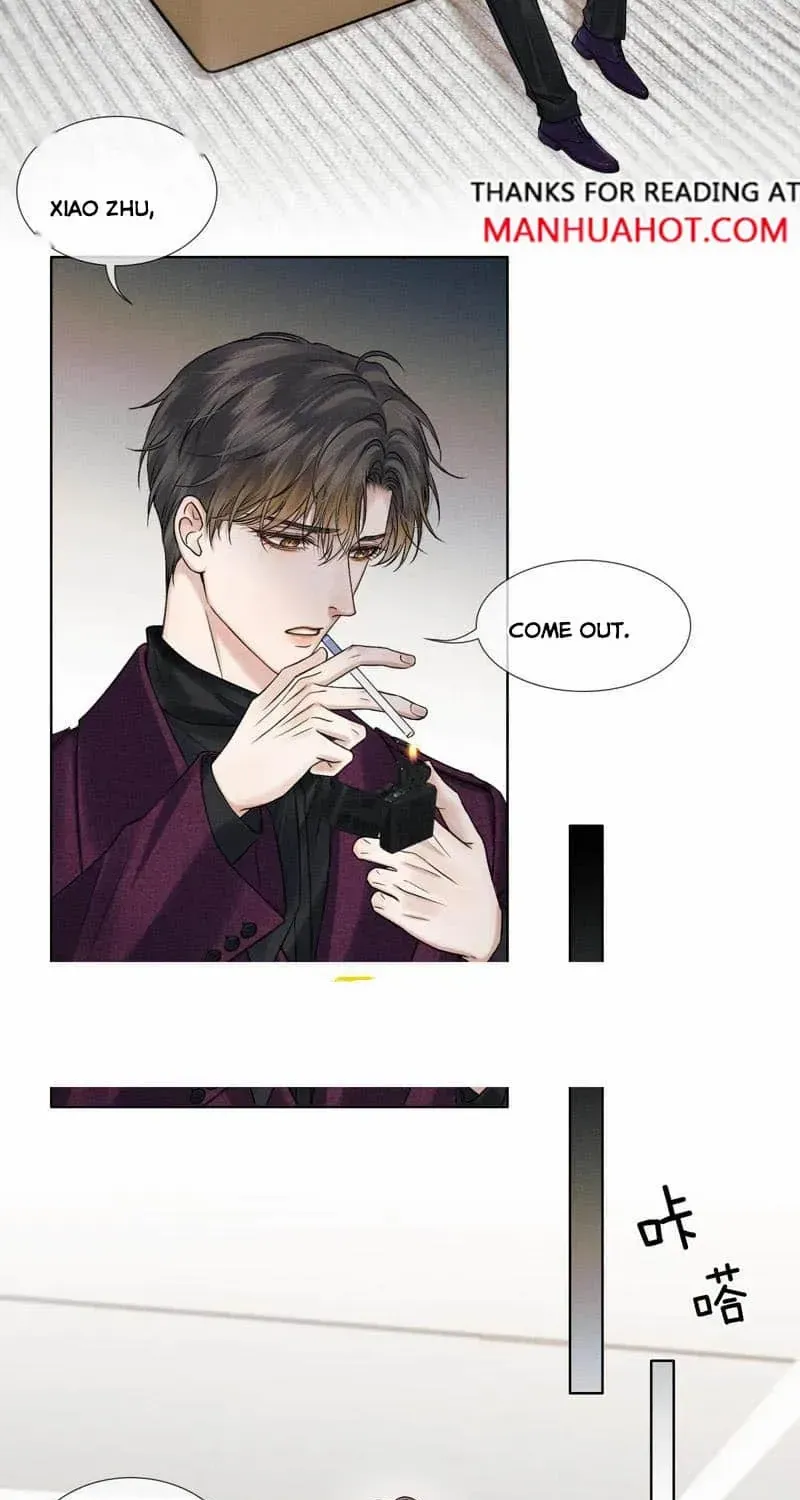 Yet You Love a Guy Like Him Chapter 114 page 22 - 