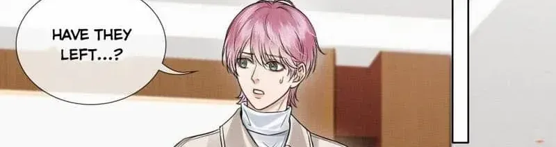 Yet You Love a Guy Like Him Chapter 114 page 23 - 