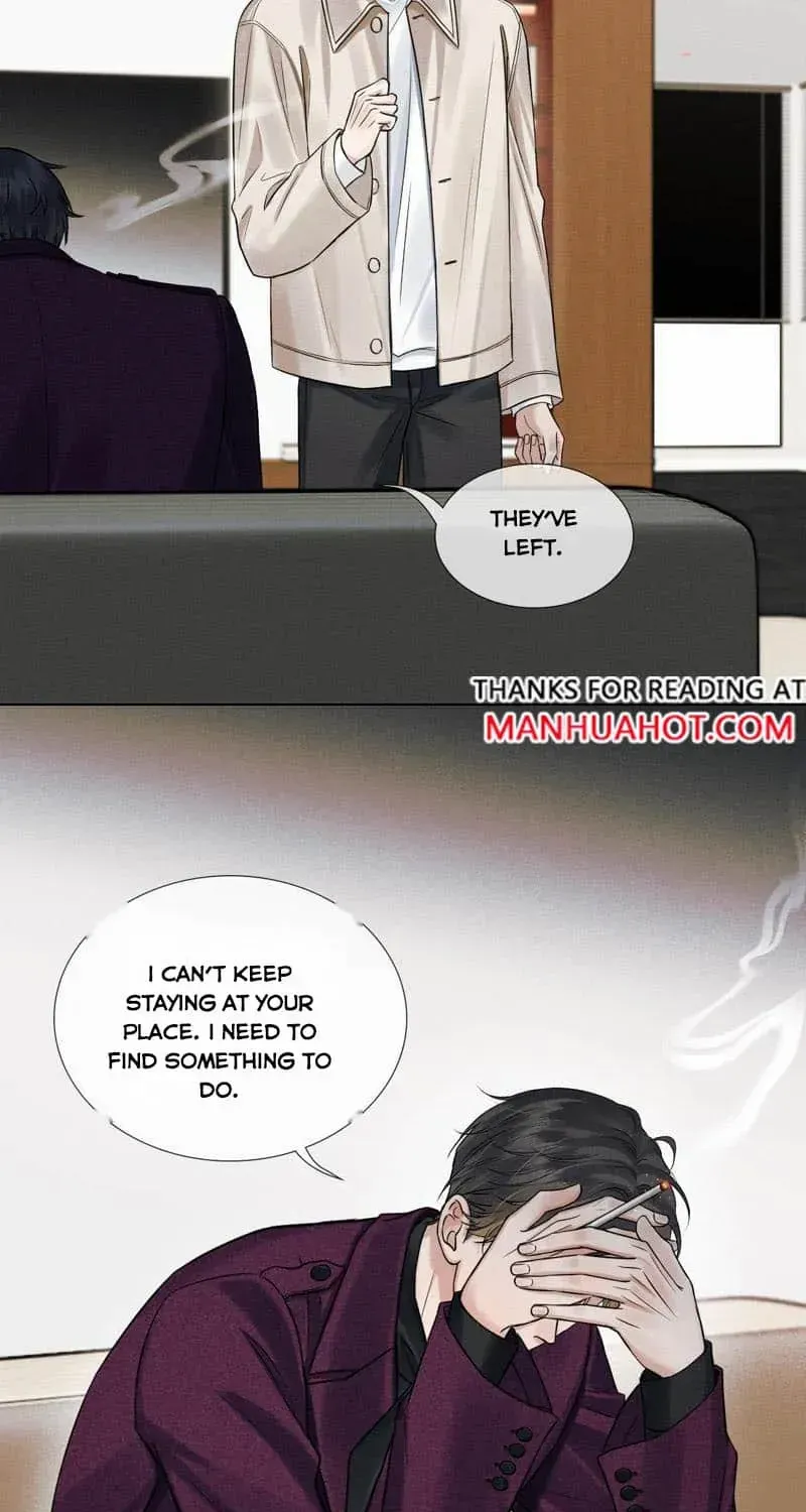 Yet You Love a Guy Like Him Chapter 114 page 24 - 