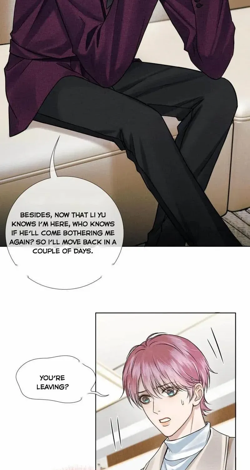 Yet You Love a Guy Like Him Chapter 114 page 25 - 