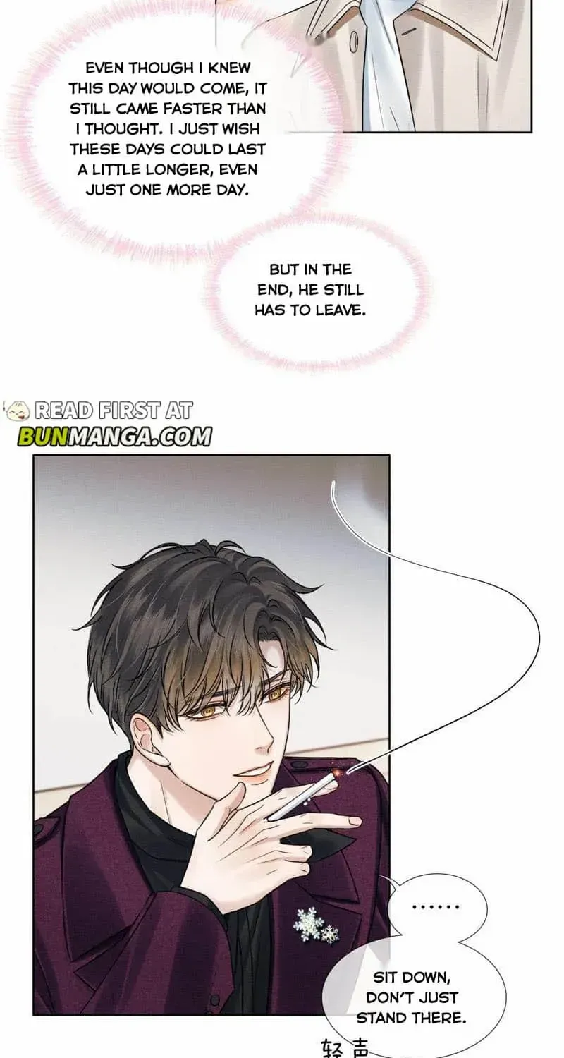 Yet You Love a Guy Like Him Chapter 114 page 26 - 