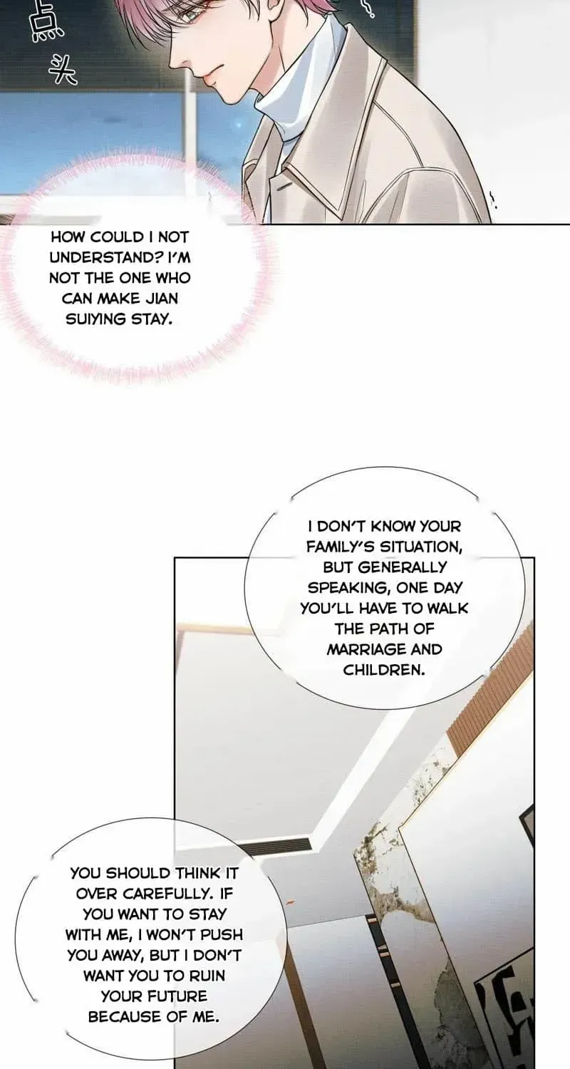Yet You Love a Guy Like Him Chapter 114 page 29 - 