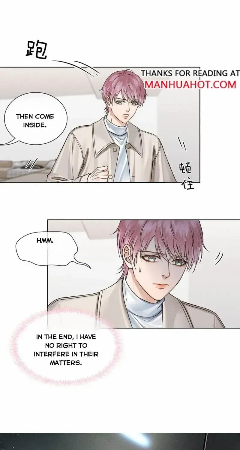 Yet You Love a Guy Like Him Chapter 114 page 4 - 