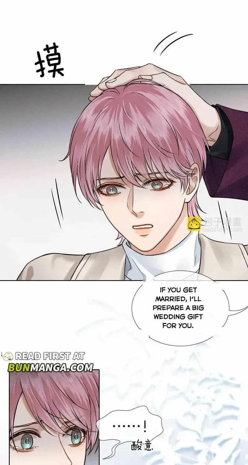 Yet You Love a Guy Like Him Chapter 114 page 35 - 
