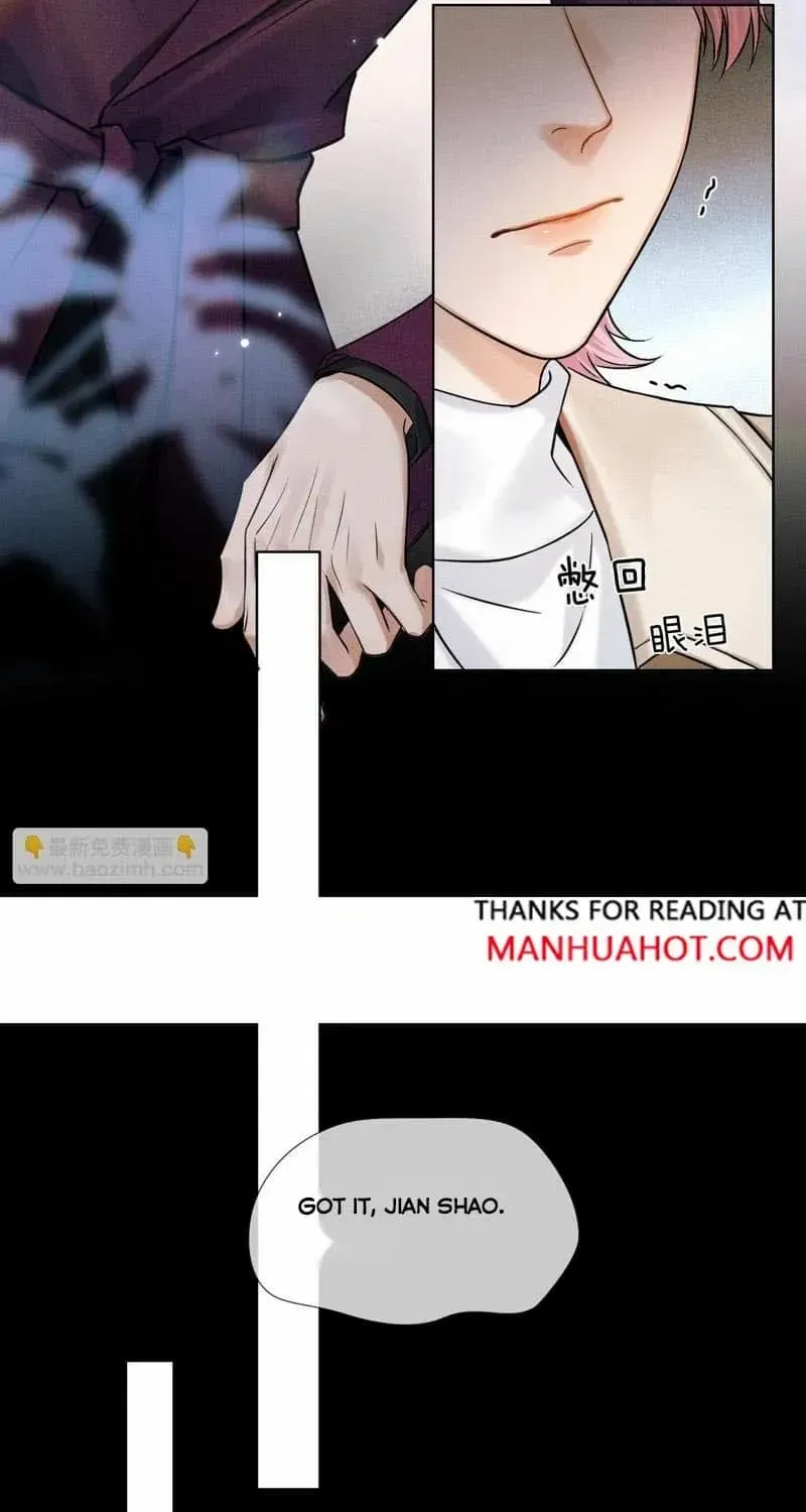 Yet You Love a Guy Like Him Chapter 114 page 37 - 