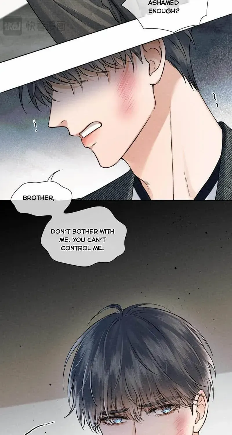 Yet You Love a Guy Like Him Chapter 114 page 10 - 