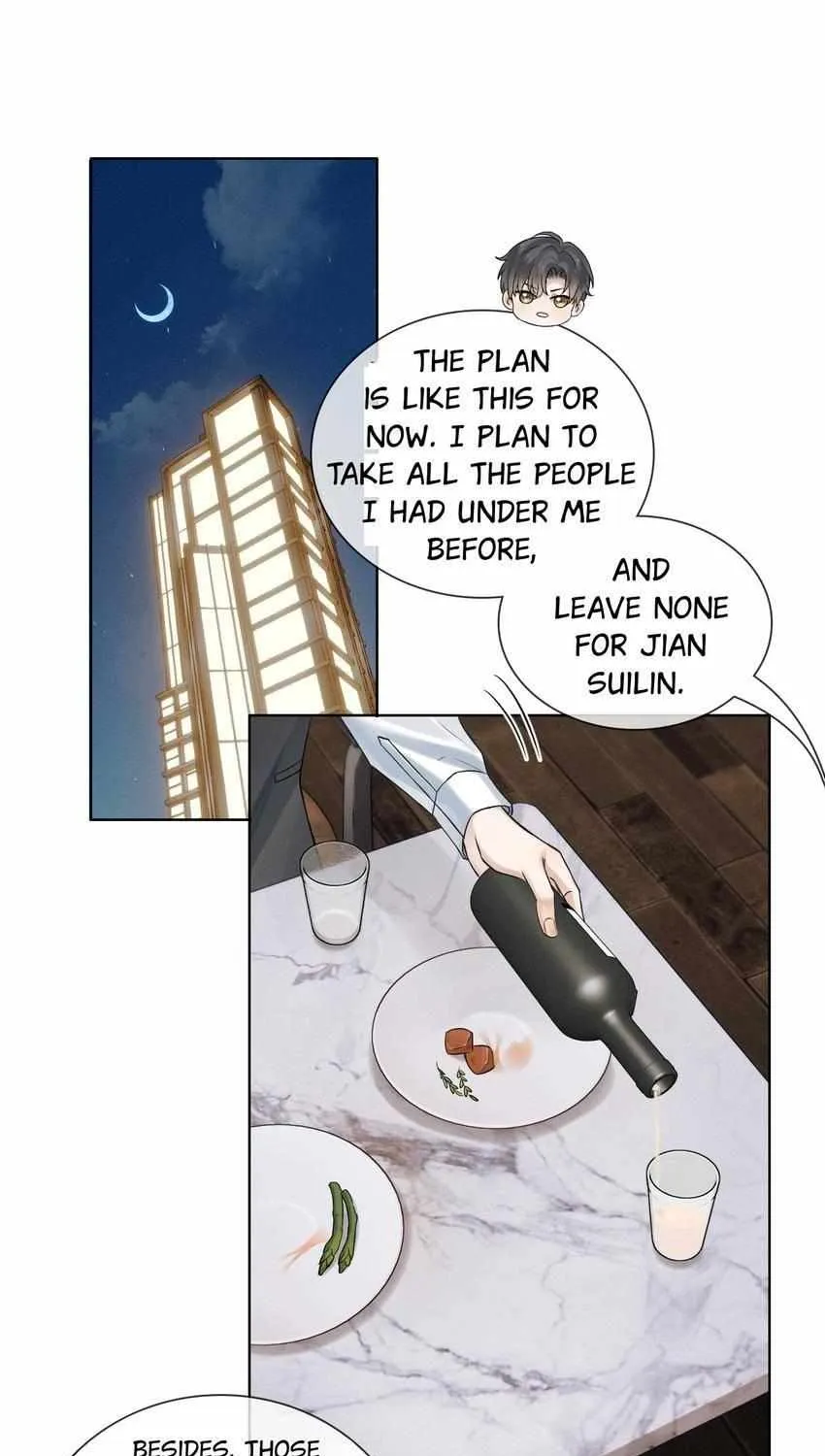Yet You Love a Guy Like Him Chapter 115 page 2 - 