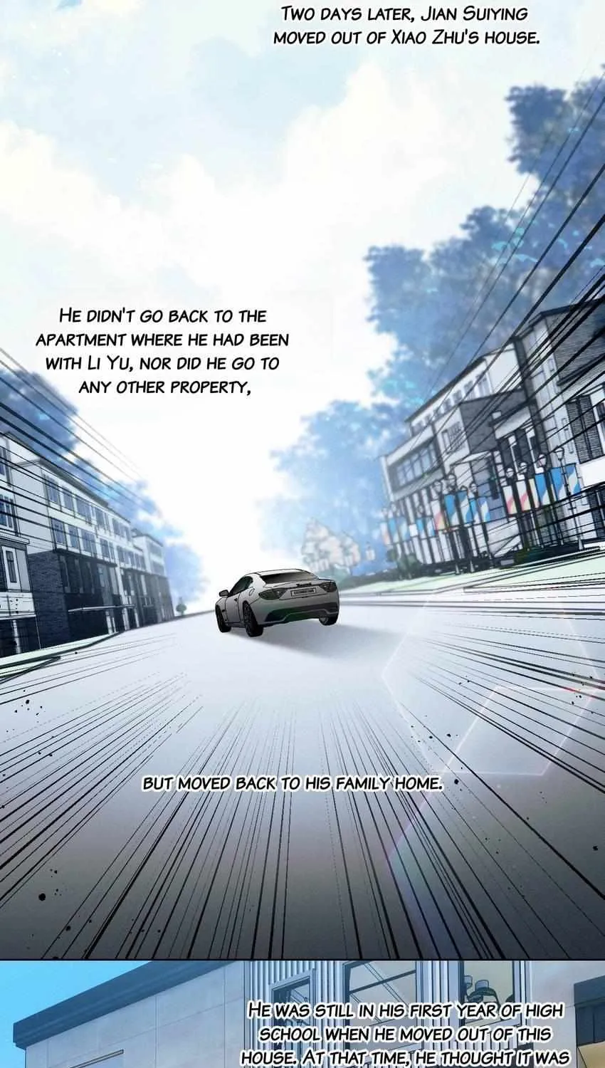 Yet You Love a Guy Like Him Chapter 115 page 12 - 