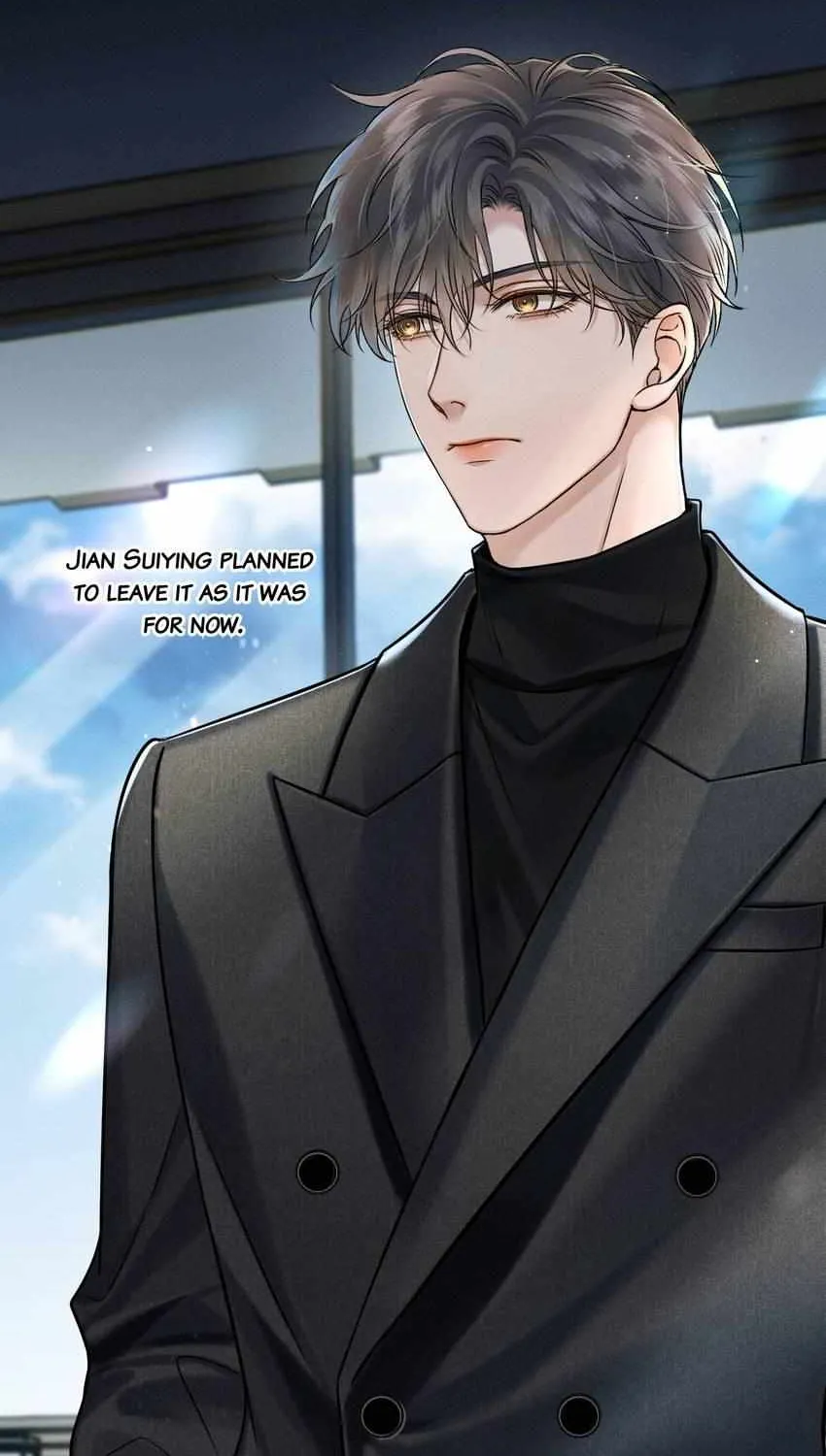 Yet You Love a Guy Like Him Chapter 115 page 15 - 
