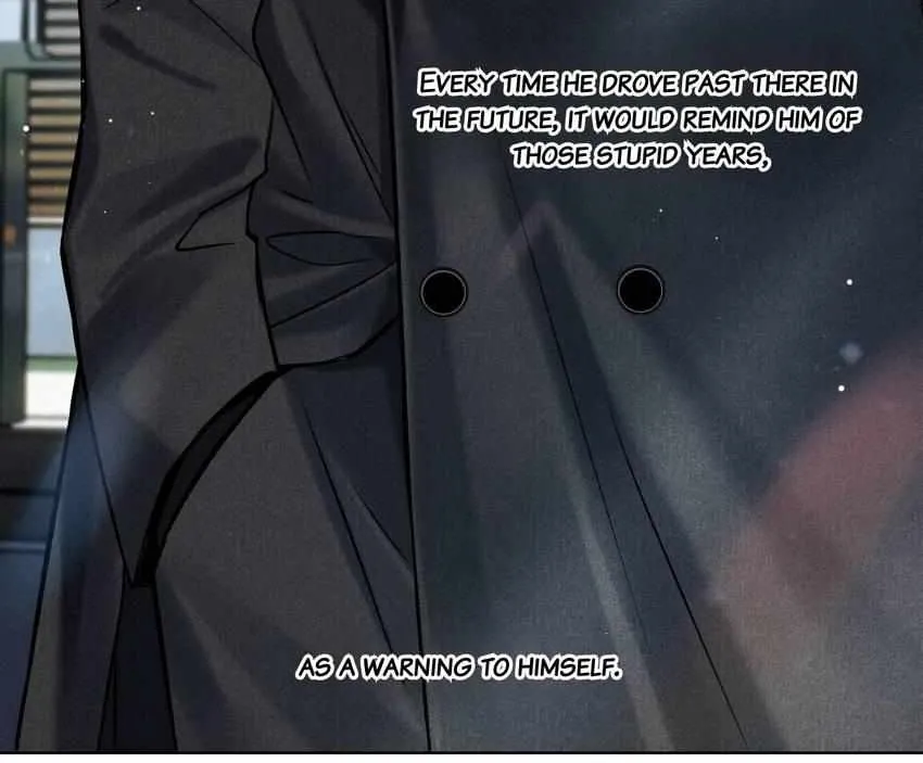 Yet You Love a Guy Like Him Chapter 115 page 16 - 