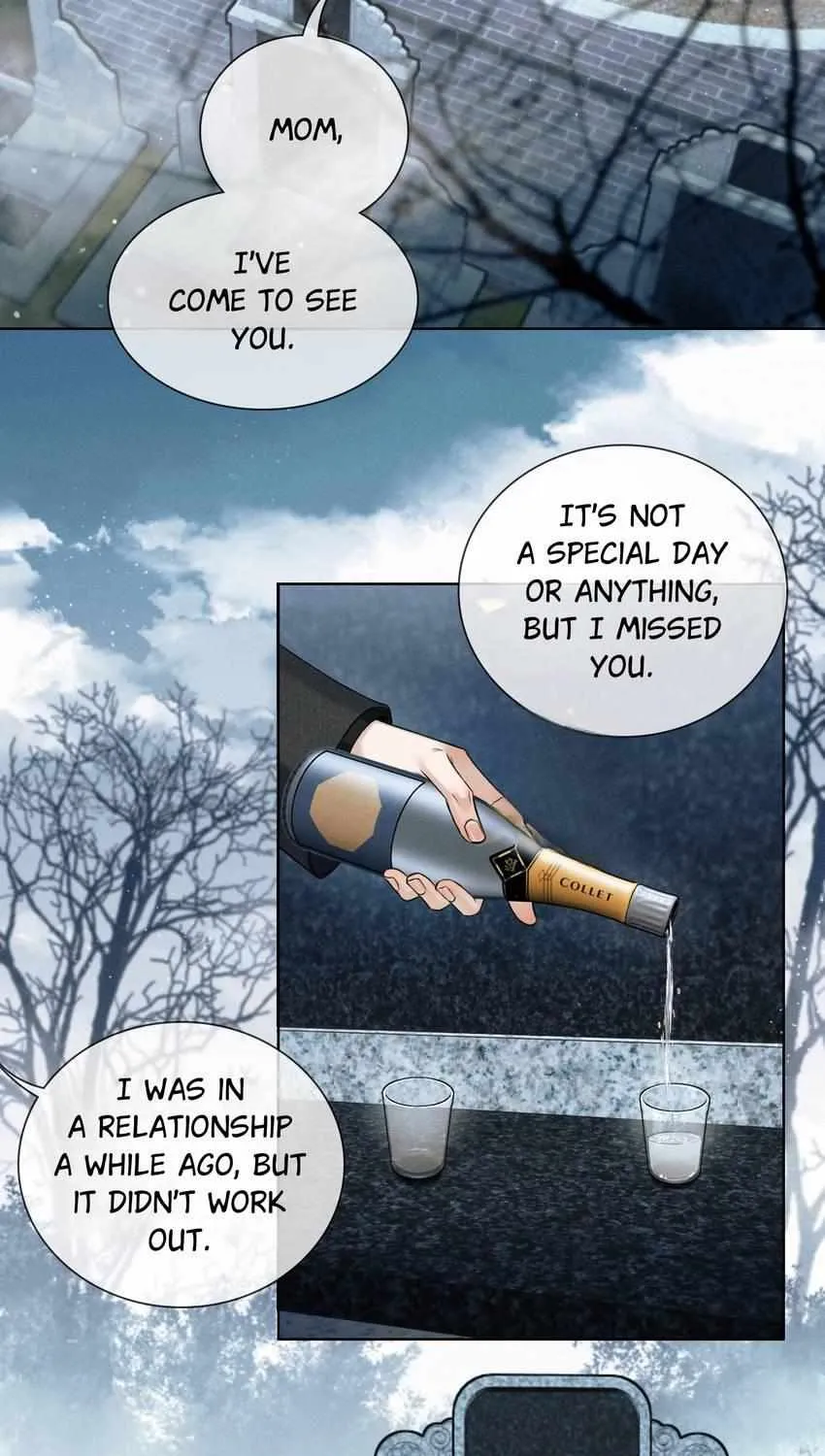 Yet You Love a Guy Like Him Chapter 115 page 19 - 