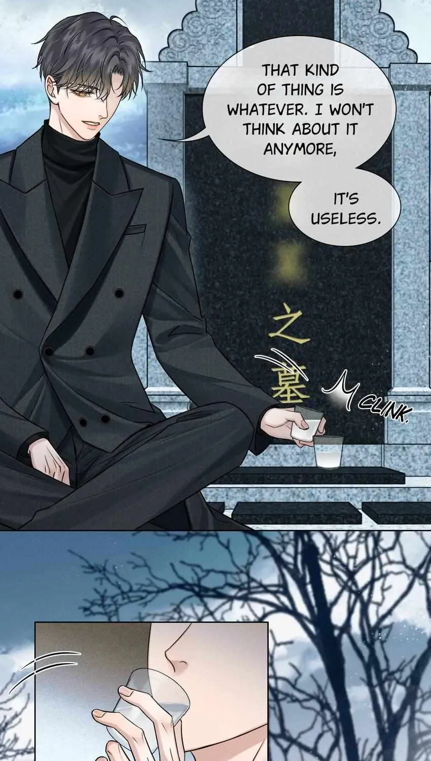 Yet You Love a Guy Like Him Chapter 115 page 20 - 
