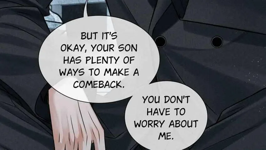 Yet You Love a Guy Like Him Chapter 115 page 22 - 