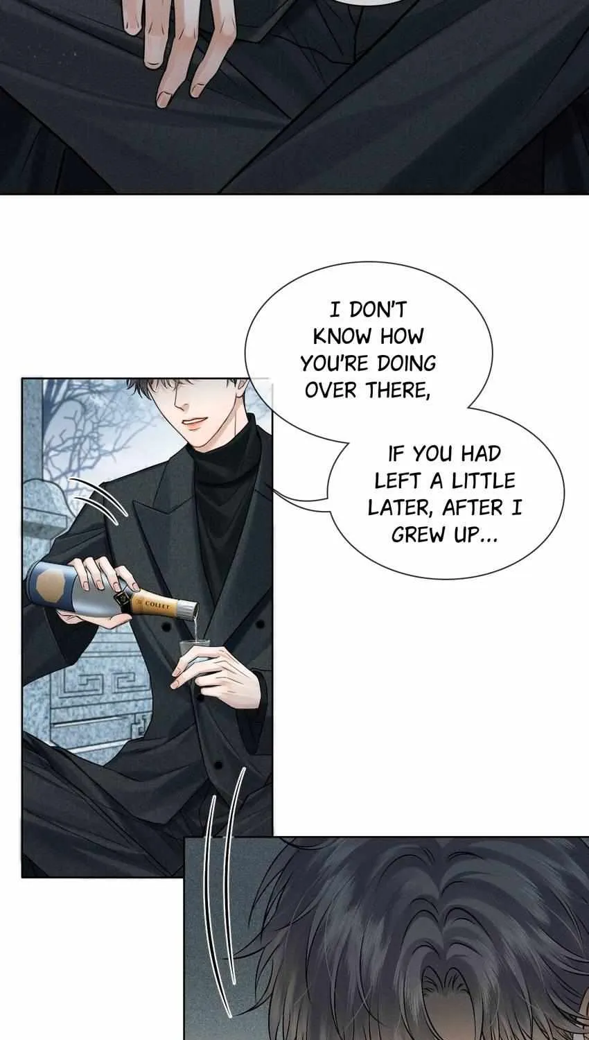 Yet You Love a Guy Like Him Chapter 115 page 23 - 
