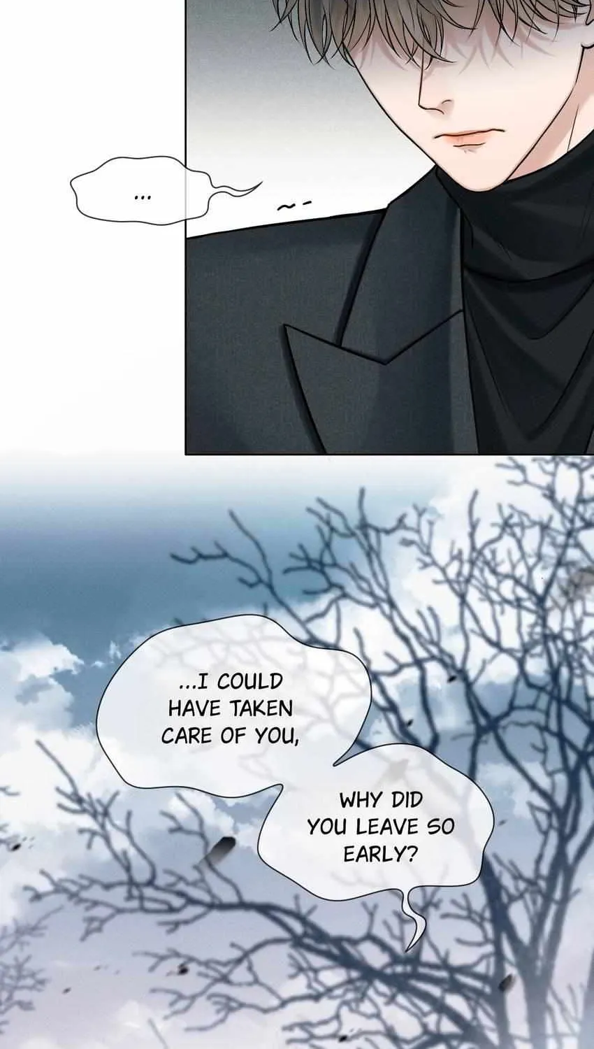Yet You Love a Guy Like Him Chapter 115 page 24 - 