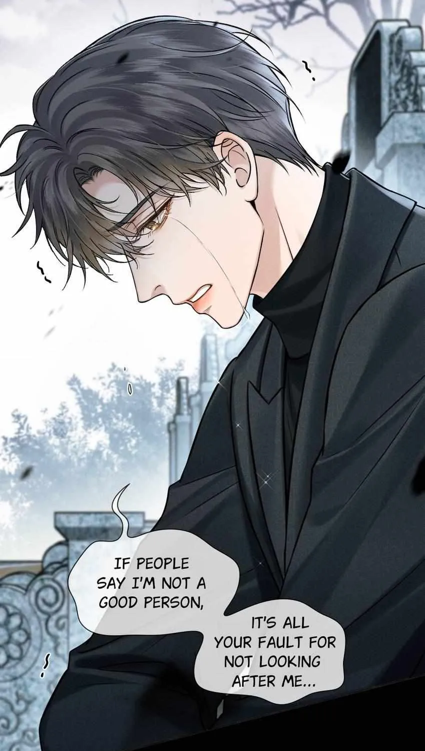 Yet You Love a Guy Like Him Chapter 115 page 25 - 