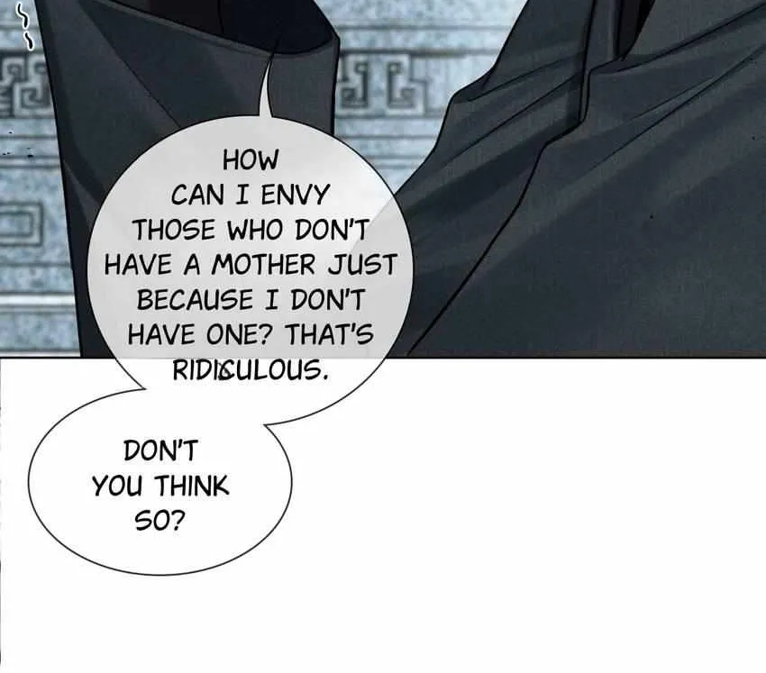 Yet You Love a Guy Like Him Chapter 115 page 30 - 