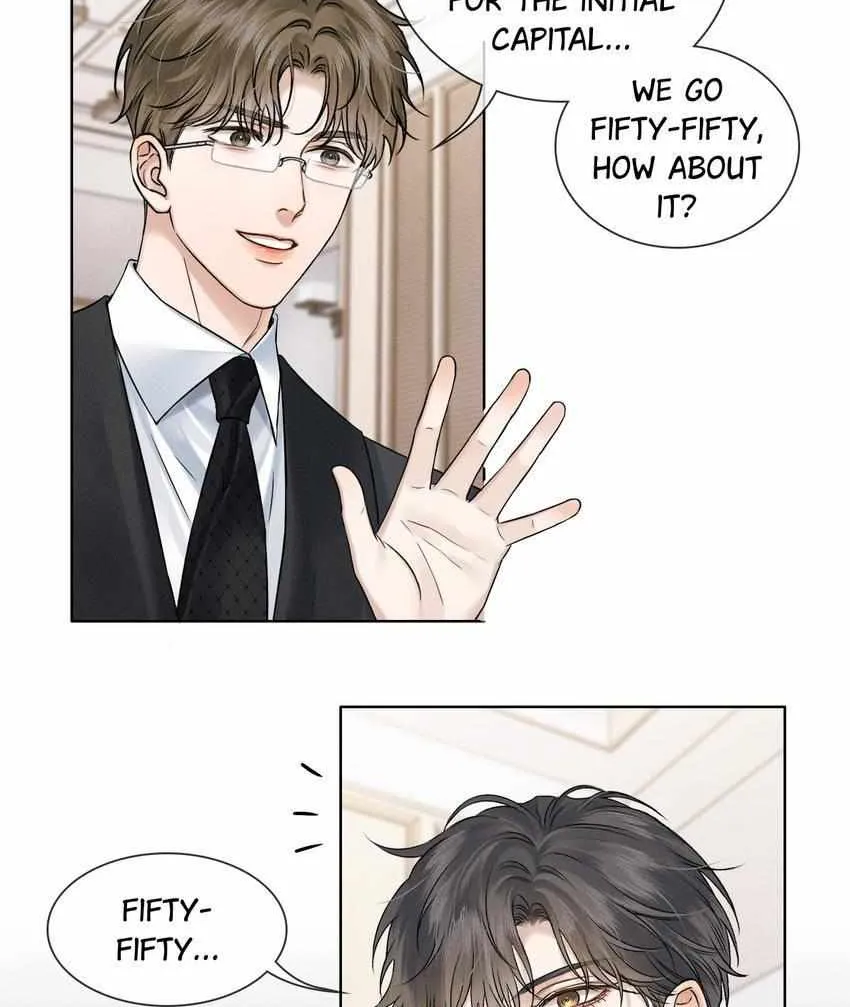 Yet You Love a Guy Like Him Chapter 115 page 4 - 
