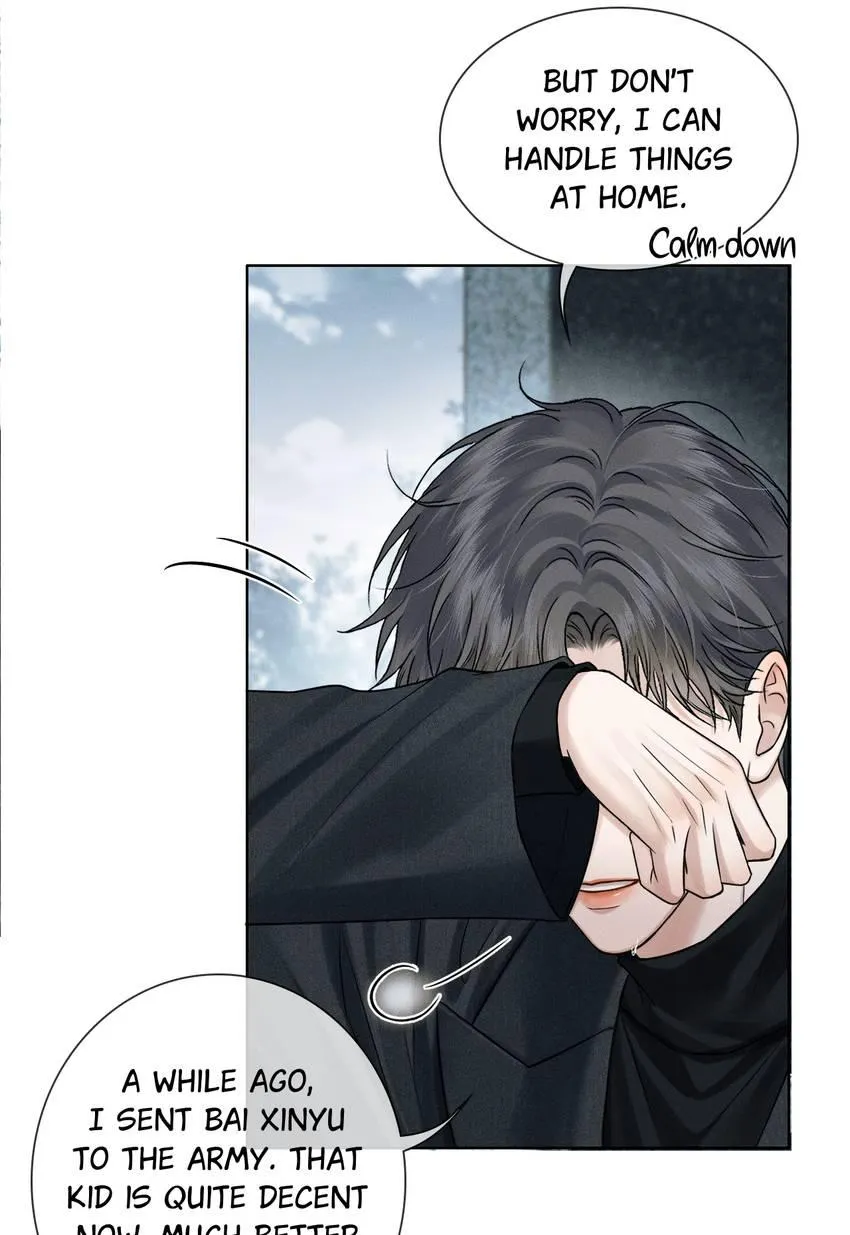 Yet You Love a Guy Like Him Chapter 115 page 31 - 