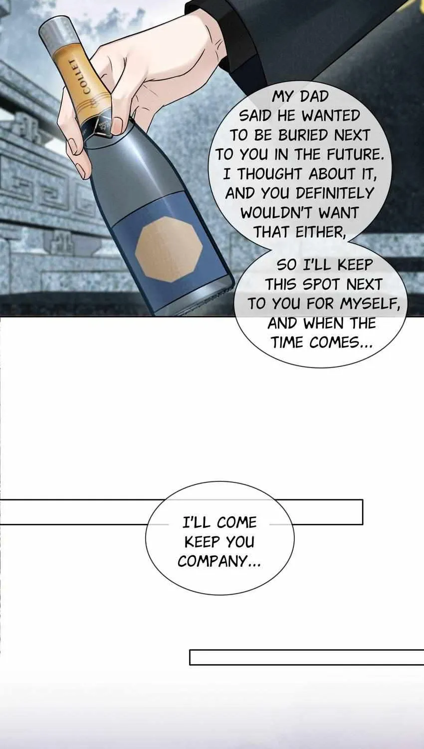 Yet You Love a Guy Like Him Chapter 115 page 33 - 