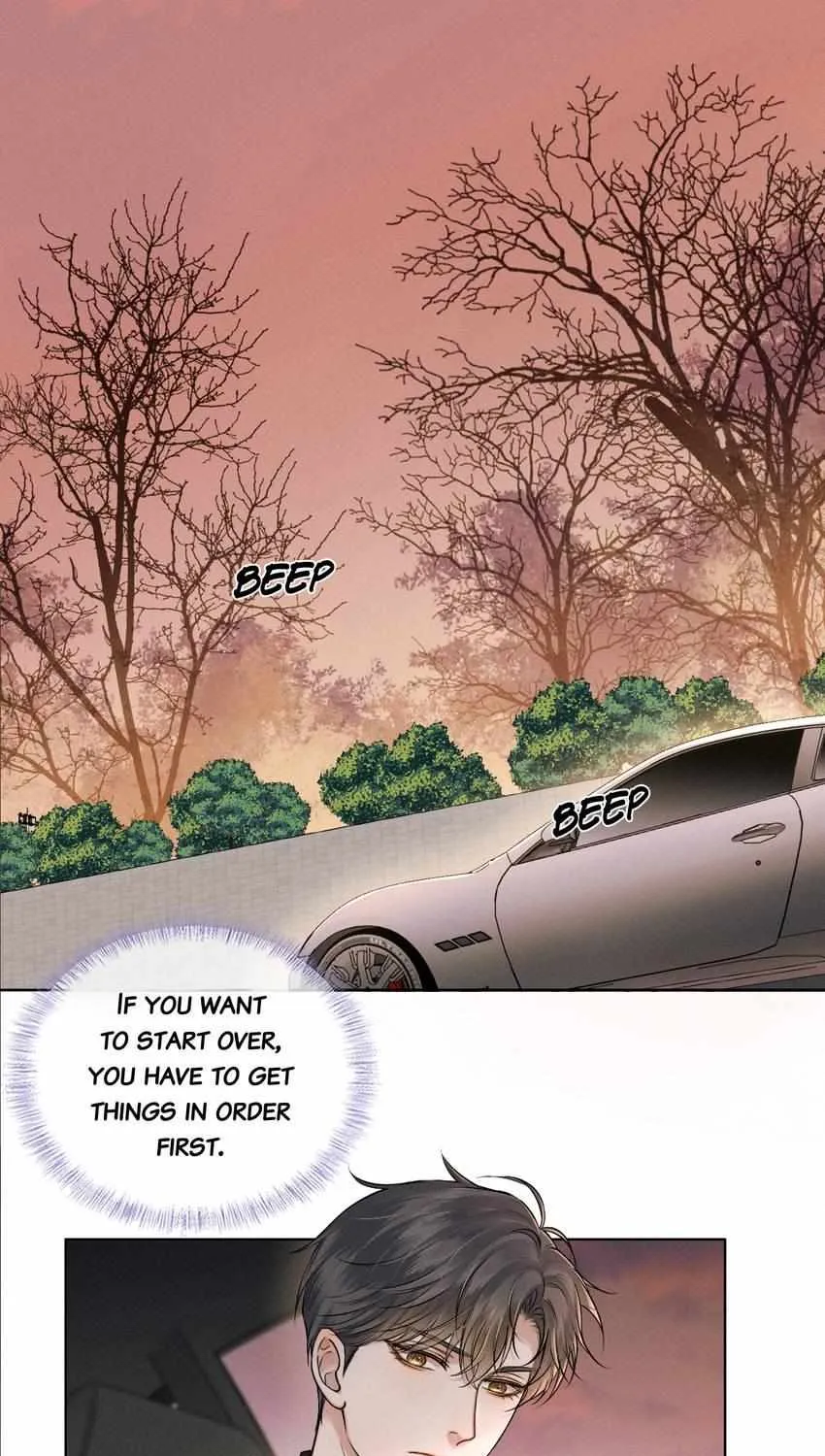 Yet You Love a Guy Like Him Chapter 115 page 35 - 