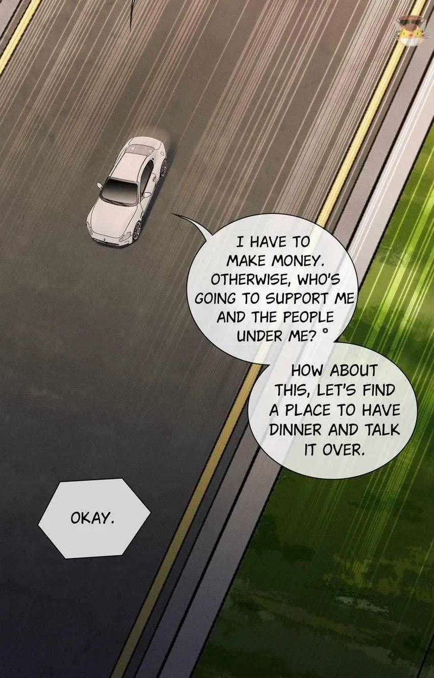 Yet You Love a Guy Like Him Chapter 115 page 39 - 