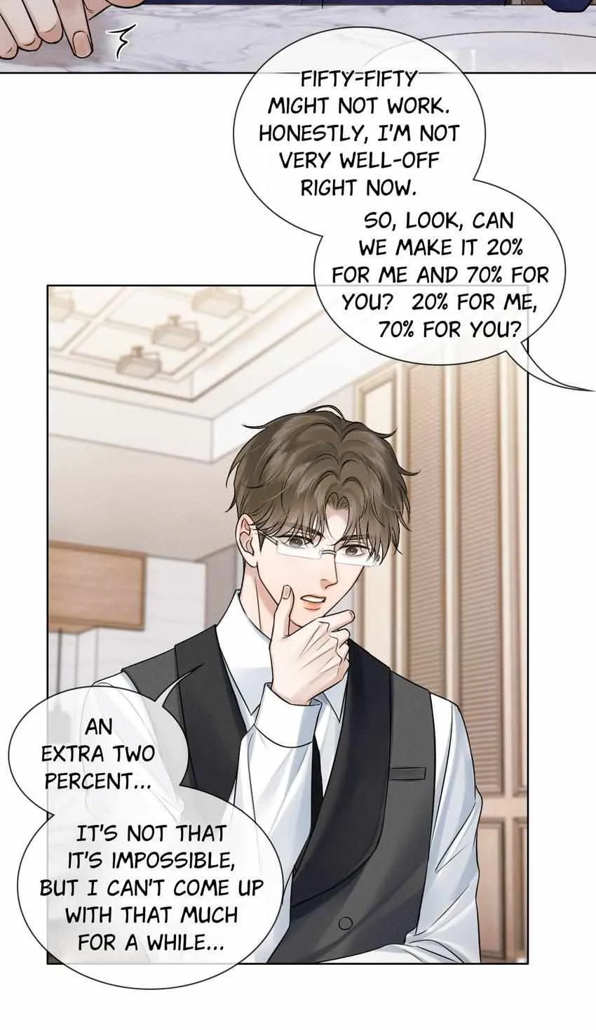 Yet You Love a Guy Like Him Chapter 115 page 7 - 