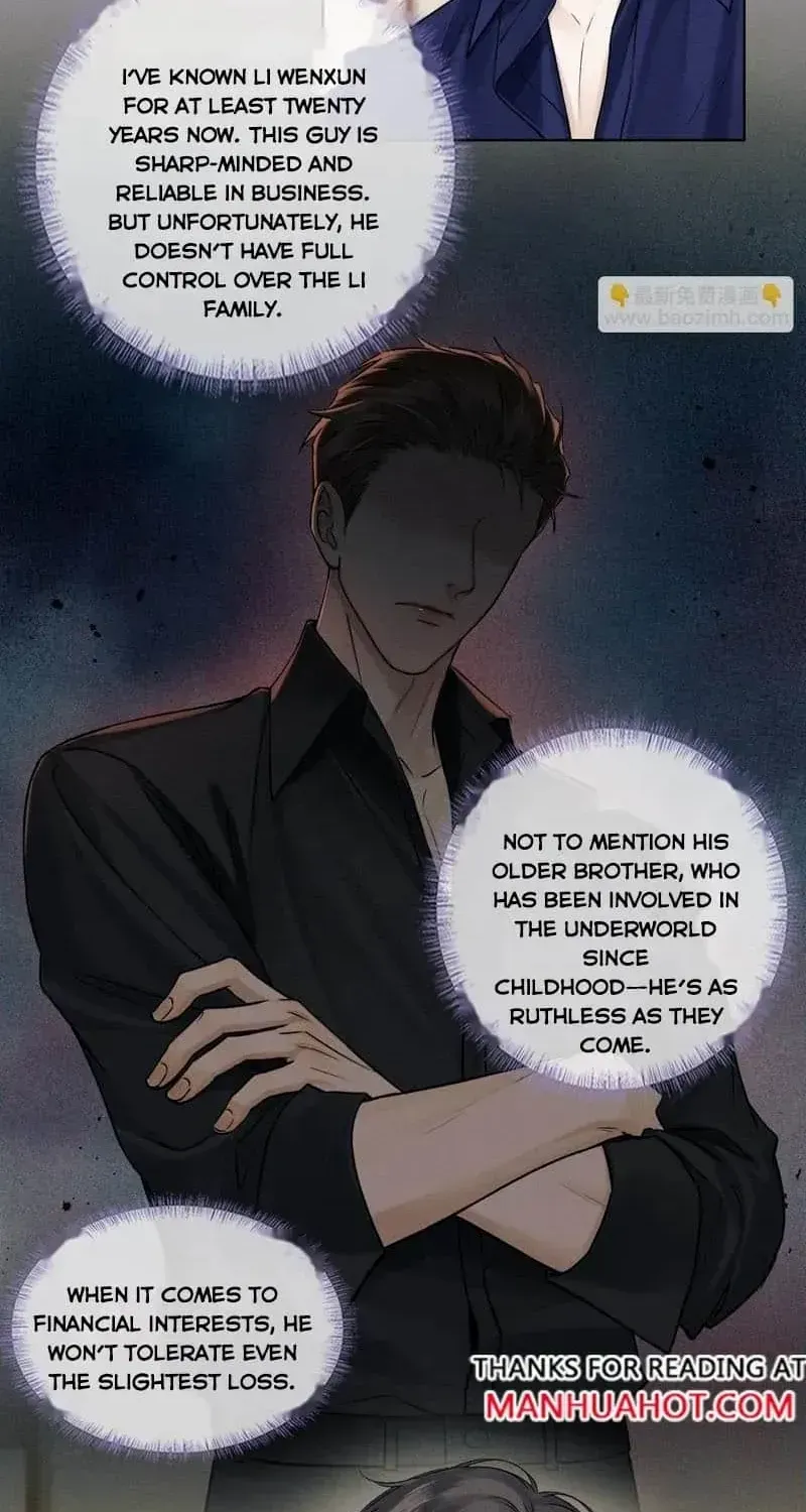 Yet You Love a Guy Like Him Chapter 116 page 2 - 