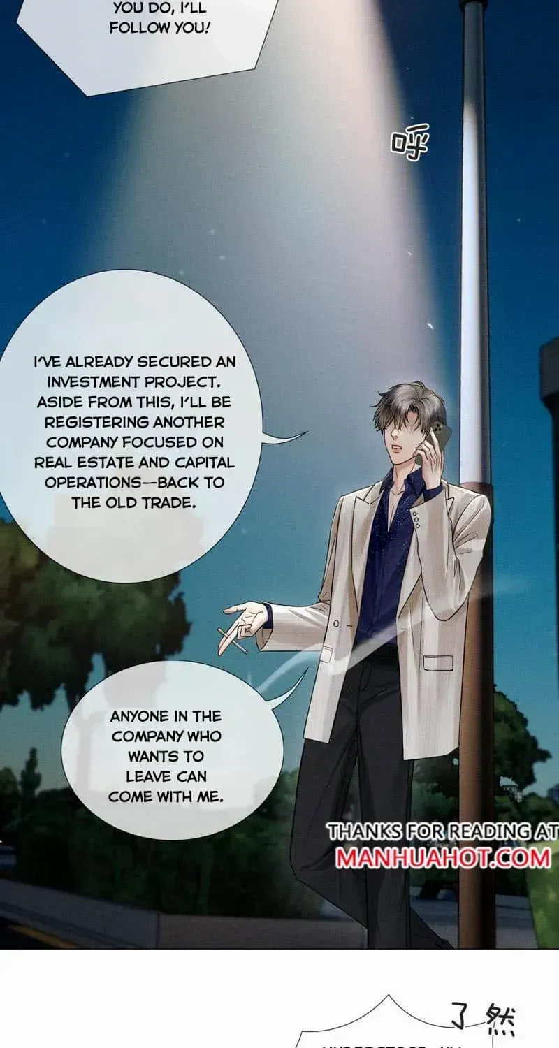 Yet You Love a Guy Like Him Chapter 116 page 12 - 