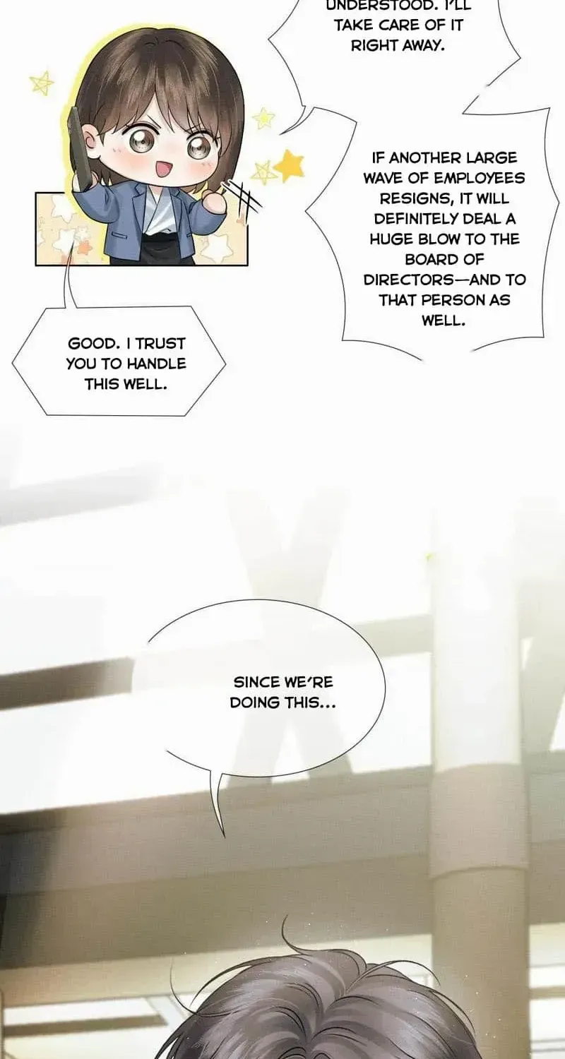 Yet You Love a Guy Like Him Chapter 116 page 13 - 