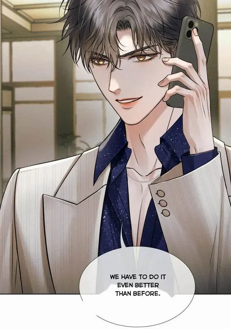 Yet You Love a Guy Like Him Chapter 116 page 14 - 