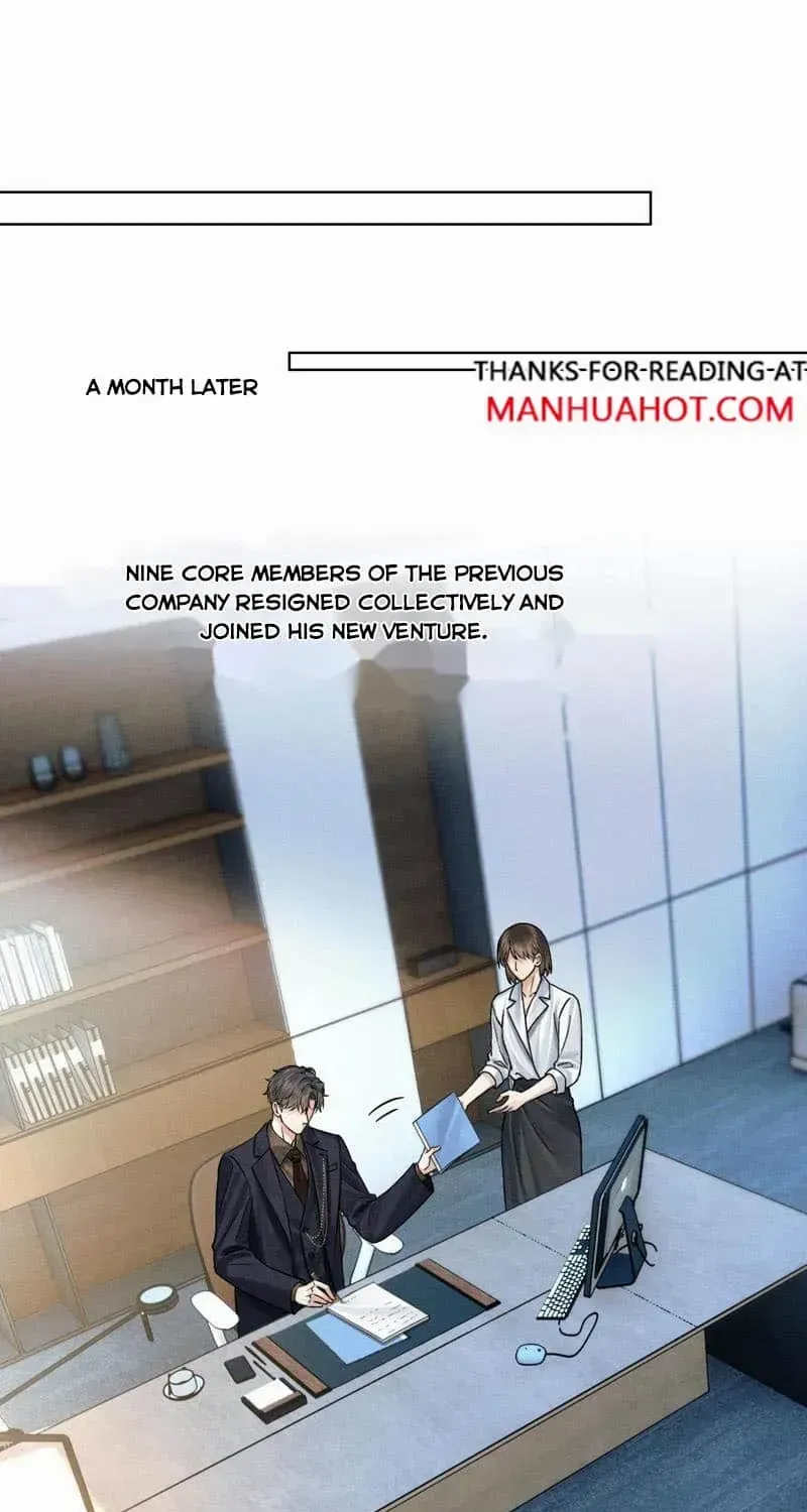 Yet You Love a Guy Like Him Chapter 116 page 15 - 